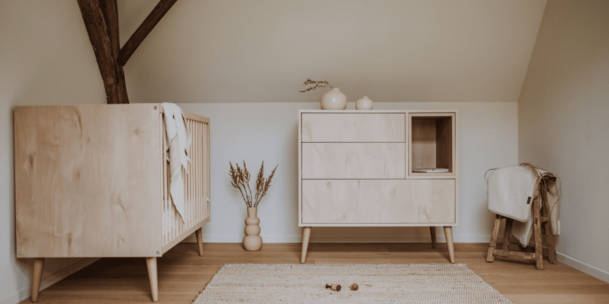 KINDERKAMER