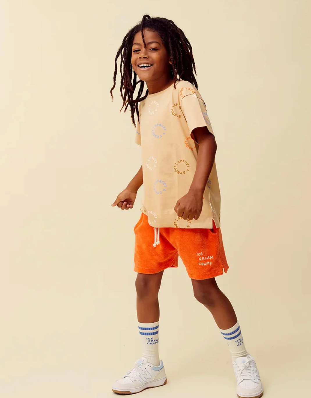 Broeken & shorts