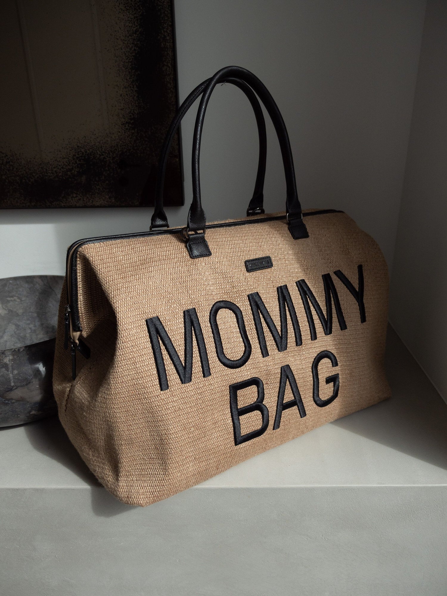 Mommy en daddy bags