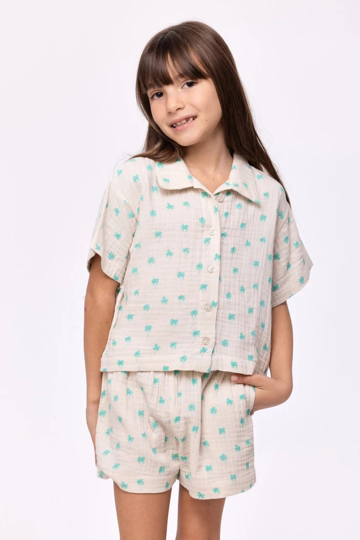 Pyjama's