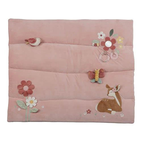 Speelkleed - Roze - Fairy Garden