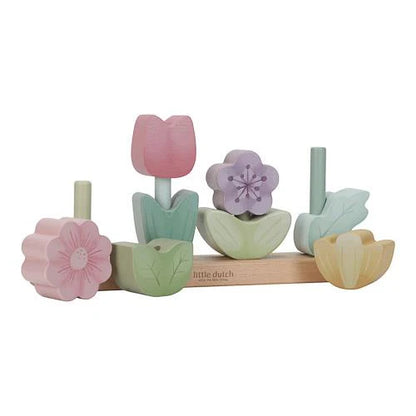 Stapelaar Bloemen - Fairy Garden FSC