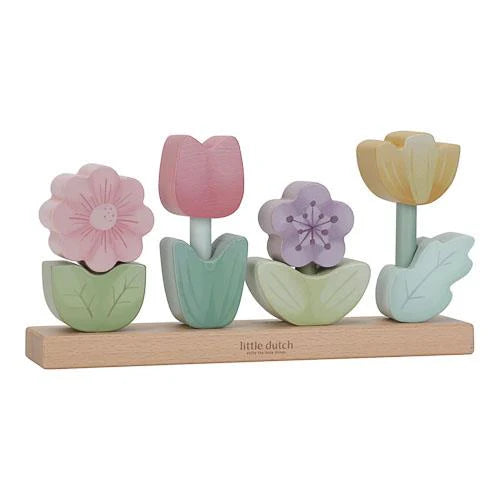 Stapelaar Bloemen - Fairy Garden FSC