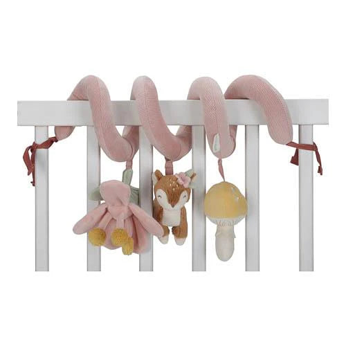 Activiteitenspiraal - Fairy garden