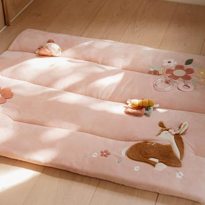 Speelkleed - Roze - Fairy Garden
