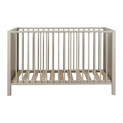 Nordic Bed - 120 x 60 cm - Stone