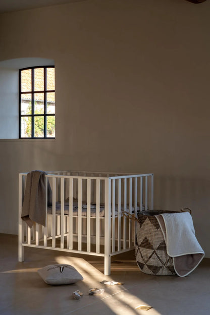 Quax - Box Cubic - Clay