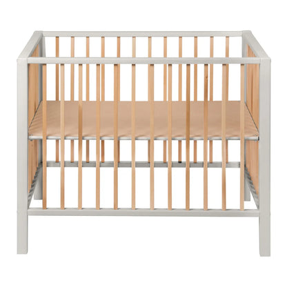 Quax - Box Nordic - Clay-Naturel