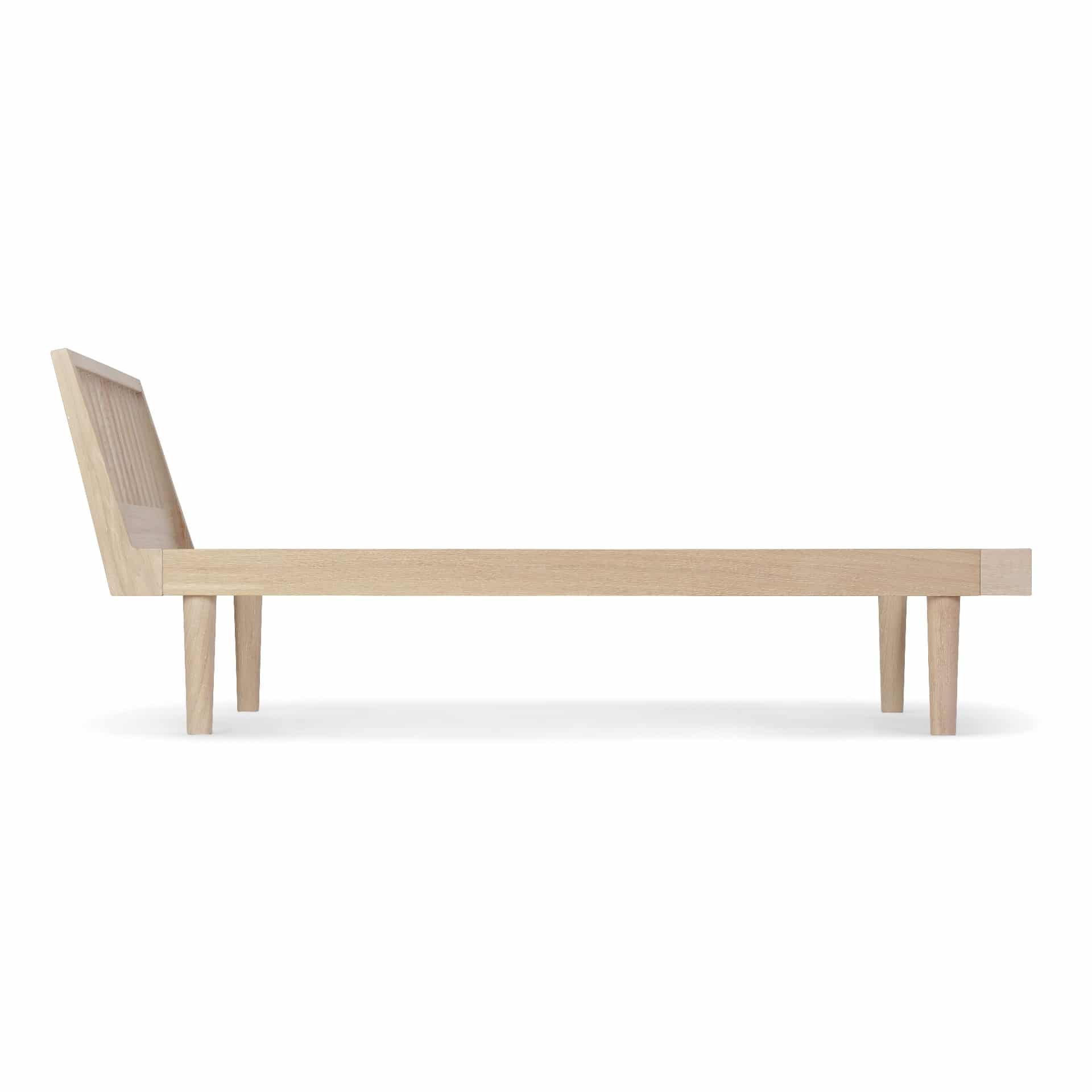 Eli combi bed Junior - 2 kleuren