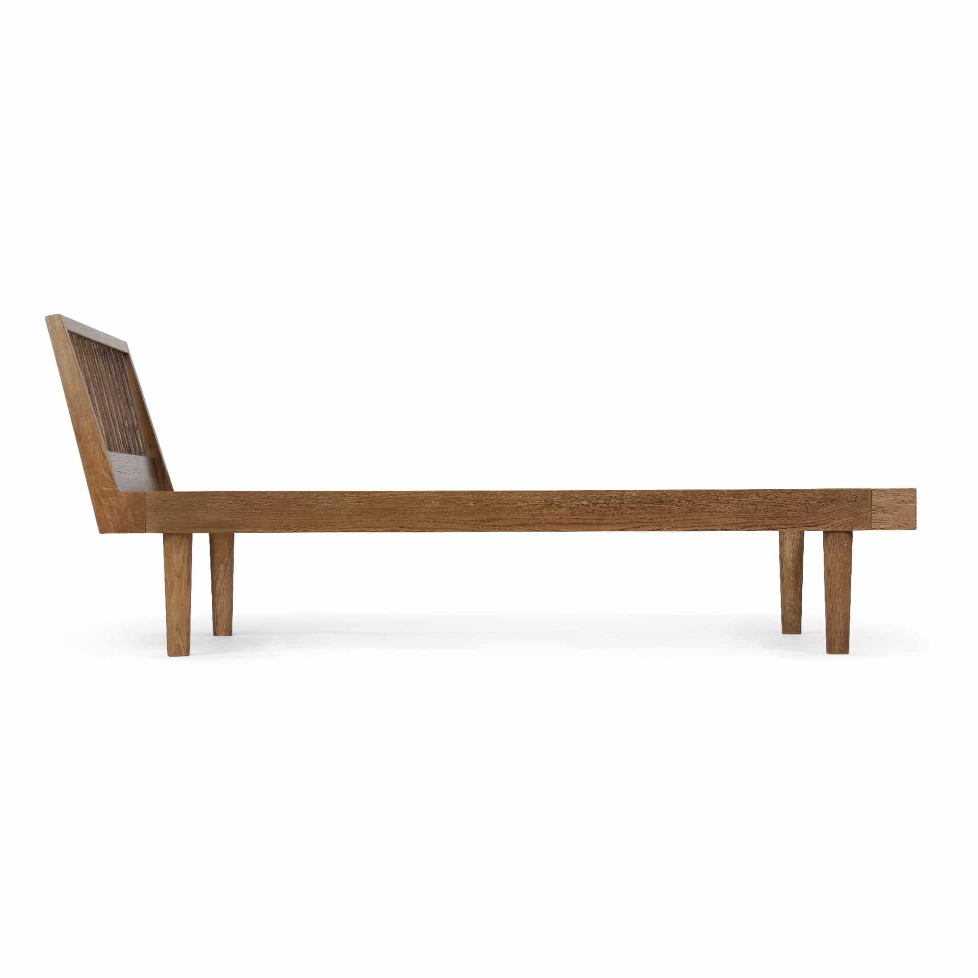 Eli combi bed - 2 kleuren