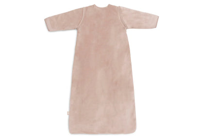 Slaapzak Met afritsbare mouw Velvet Wild Rose