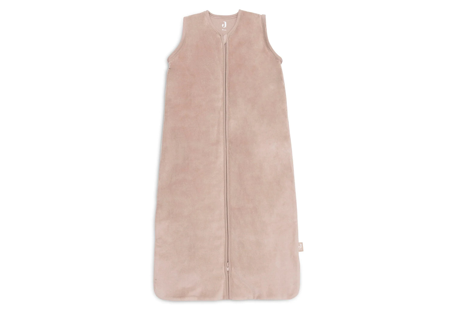 Slaapzak Met afritsbare mouw Velvet Wild Rose