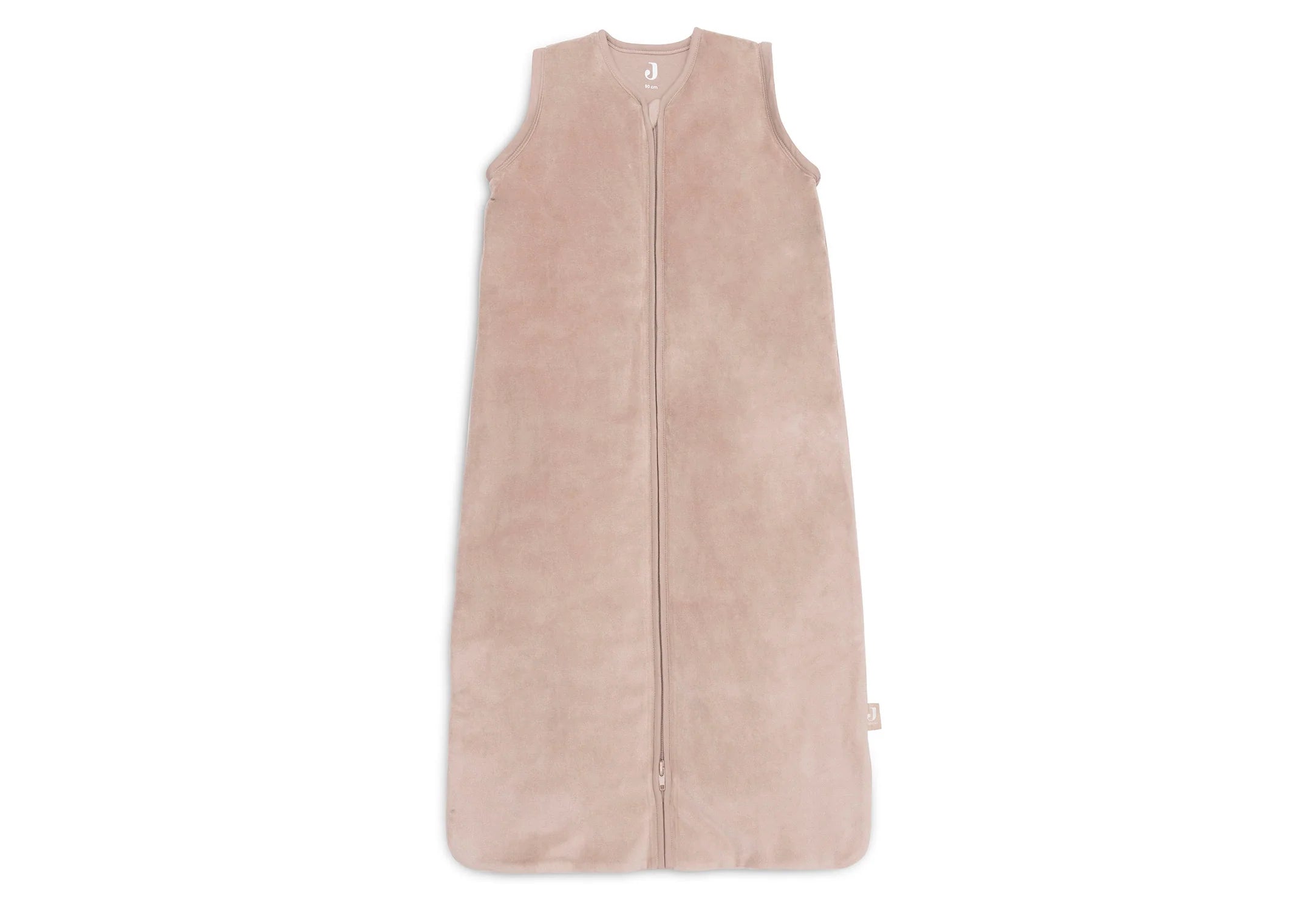 Slaapzak Met afritsbare mouw Velvet Wild Rose