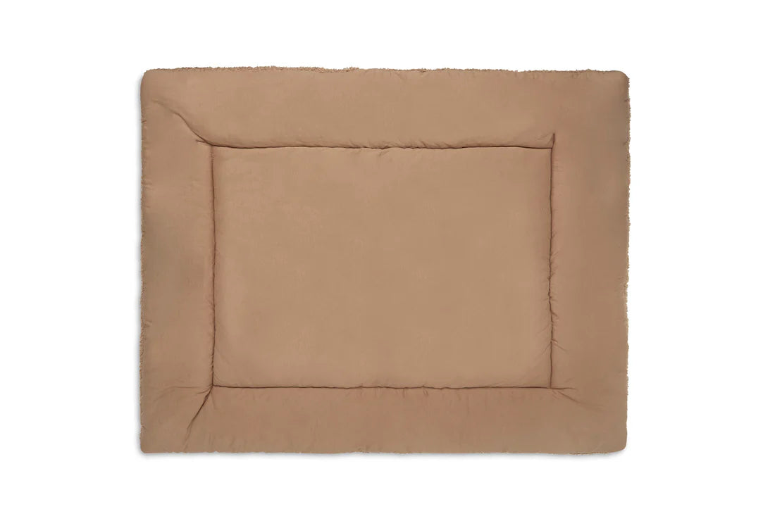 Parkligger 75x95cm Boucle Biscuit