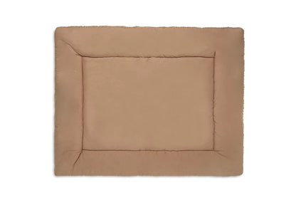 Parkligger 75x95cm Boucle Biscuit