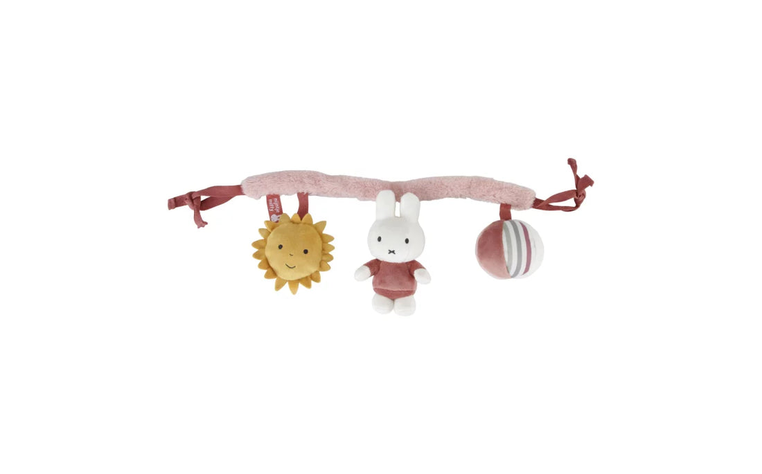 Wagenspanner - Nijntje - Miffy