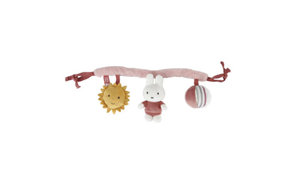 Wagenspanner - Nijntje - Miffy
