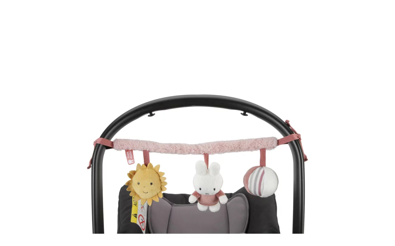 Wagenspanner - Nijntje - Miffy