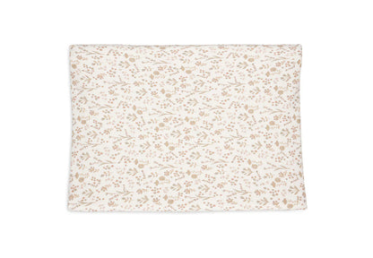 Aankleedkussenhoes Jersey 50x70cm - Bloomy