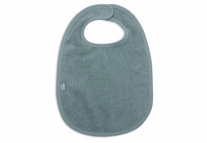 Jollein - Slab Badstof - Sea Green/Nougat/Biscuit - 3 Stuks