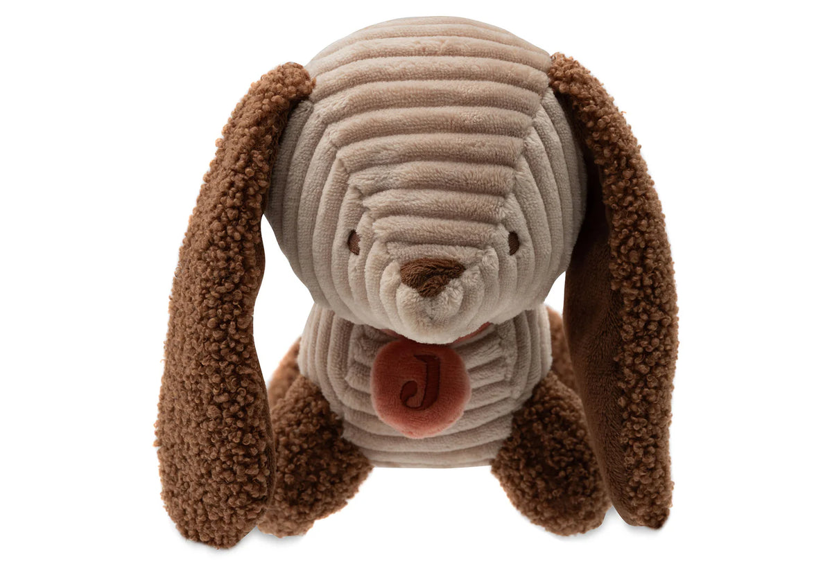 Jollein - Knuffel Diego de hond