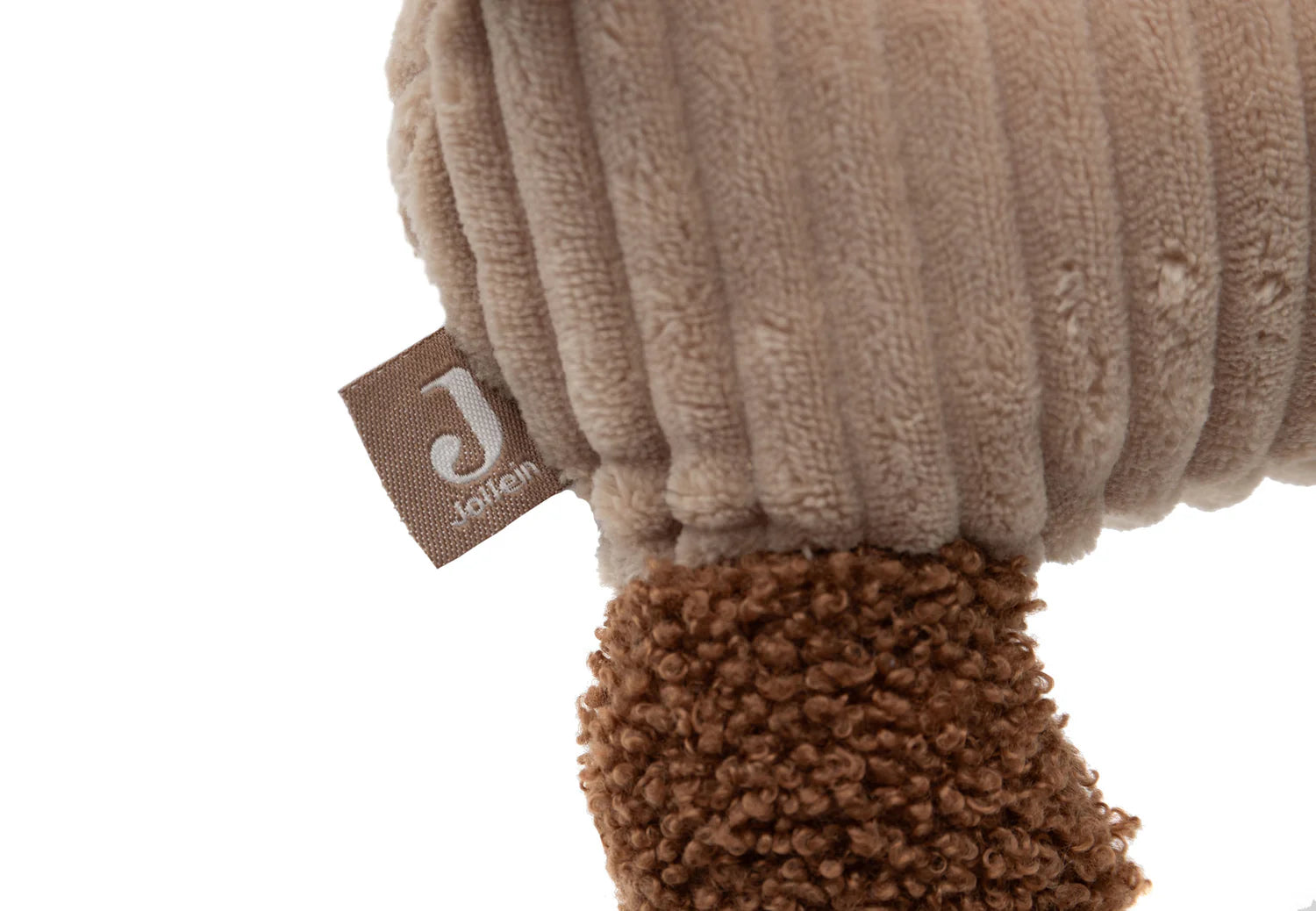 Jollein - Knuffel Diego de hond