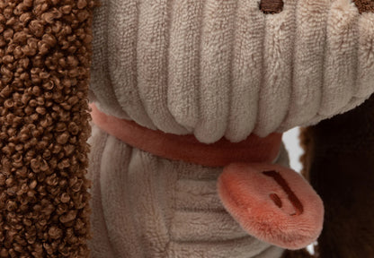 Jollein - Knuffel Diego de hond