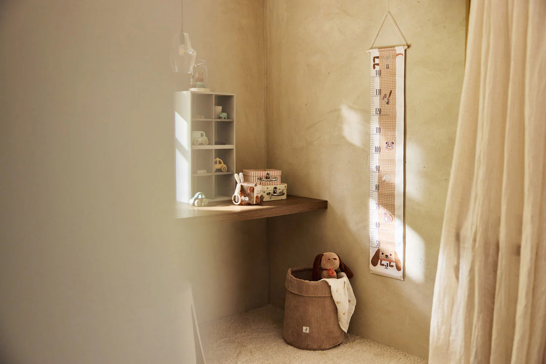 Jollein - Knuffel Diego de hond