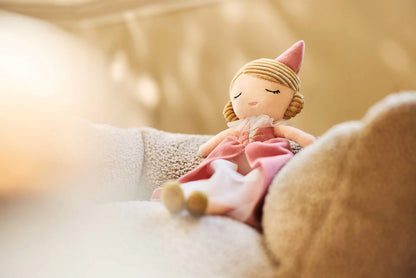 Jollein - Knuffel Lady Lynn