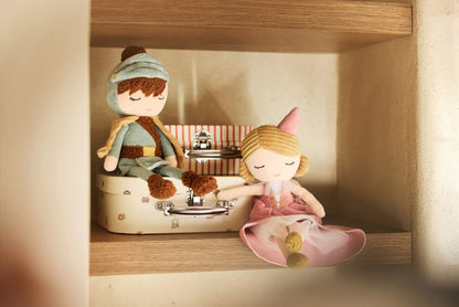 Jollein - Knuffel Lady Lynn