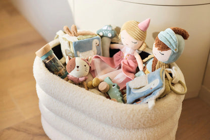 Jollein - Knuffel Lady Lynn