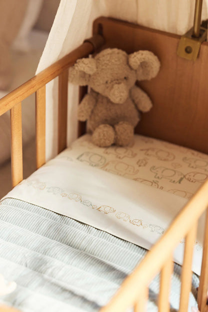 Jollein - Knuffel Olifant