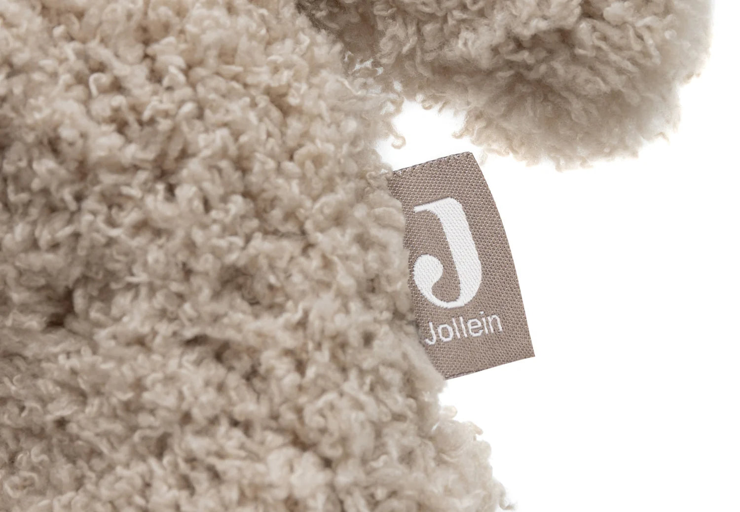 Jollein - Knuffel Olifant