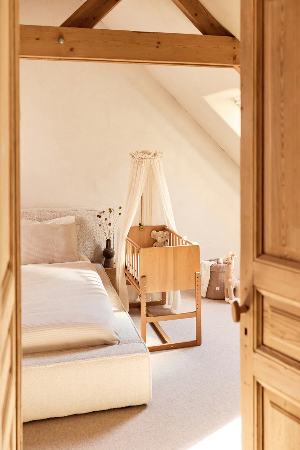 Jollein - Knuffel Olifant