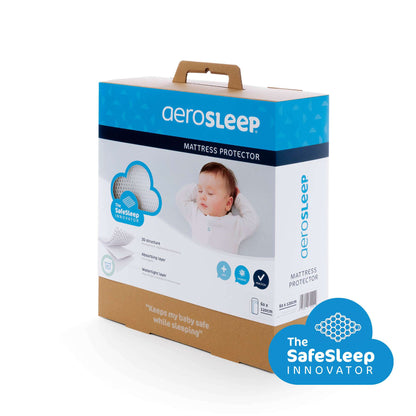 Matrasbeschermer Aerosleep