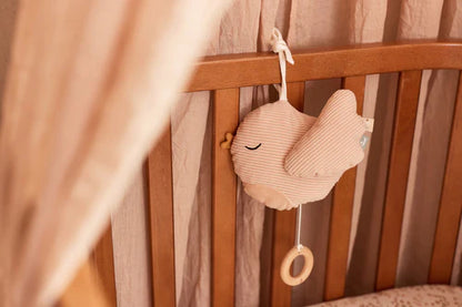 Muziekhanger - Lovely Birds - Multicolor / One Size