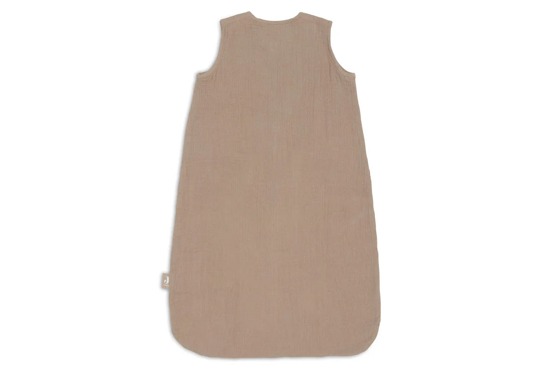 Slaapzak Hydrofiel 70cm - Biscuit