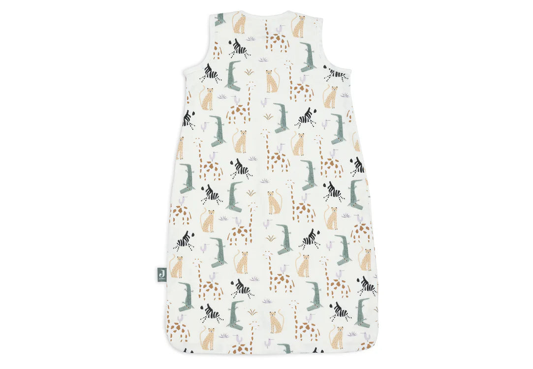Slaapzak Jersey 70cm - Jungle Jambo