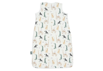 Slaapzak Jersey 70cm - Jungle Jambo