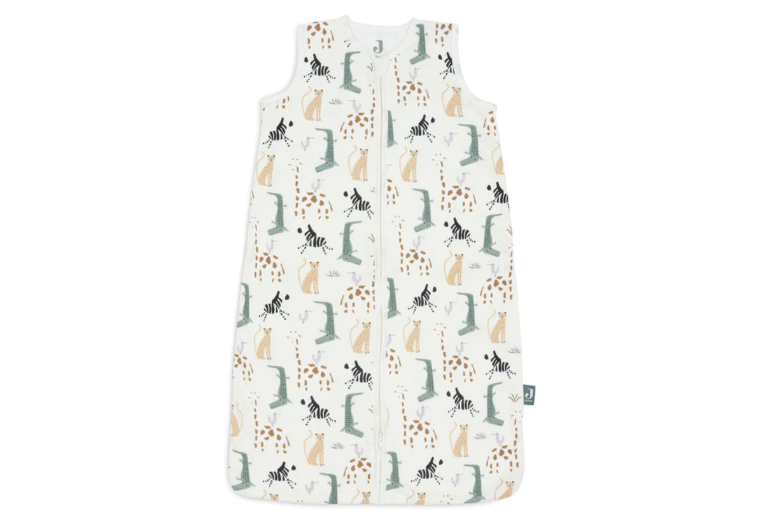 Slaapzak Jersey 70cm - Jungle Jambo