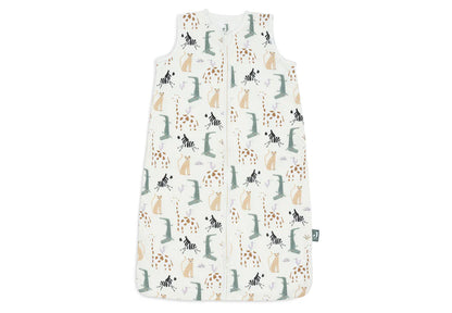 Slaapzak Jersey 70cm - Jungle Jambo
