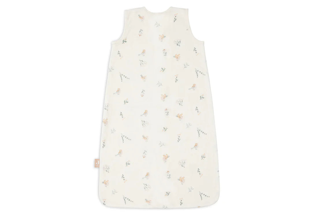 Slaapzak Jersey 70cm - Lovely Birds