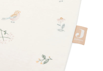 Slaapzak Jersey 70cm - Lovely Birds