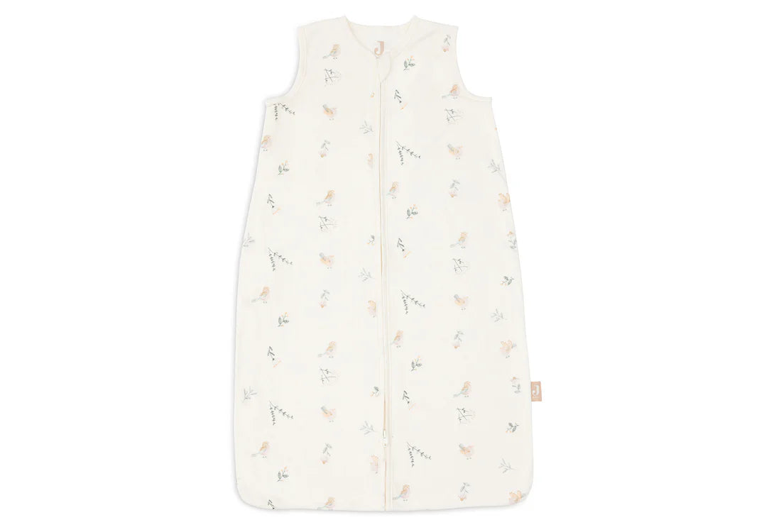 Slaapzak Jersey 70cm - Lovely Birds
