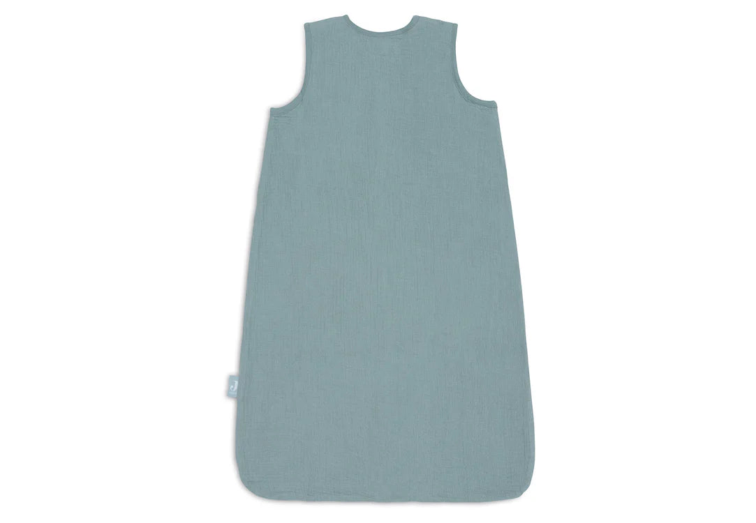 Slaapzak Hydrofiel 110cm - Sea Green