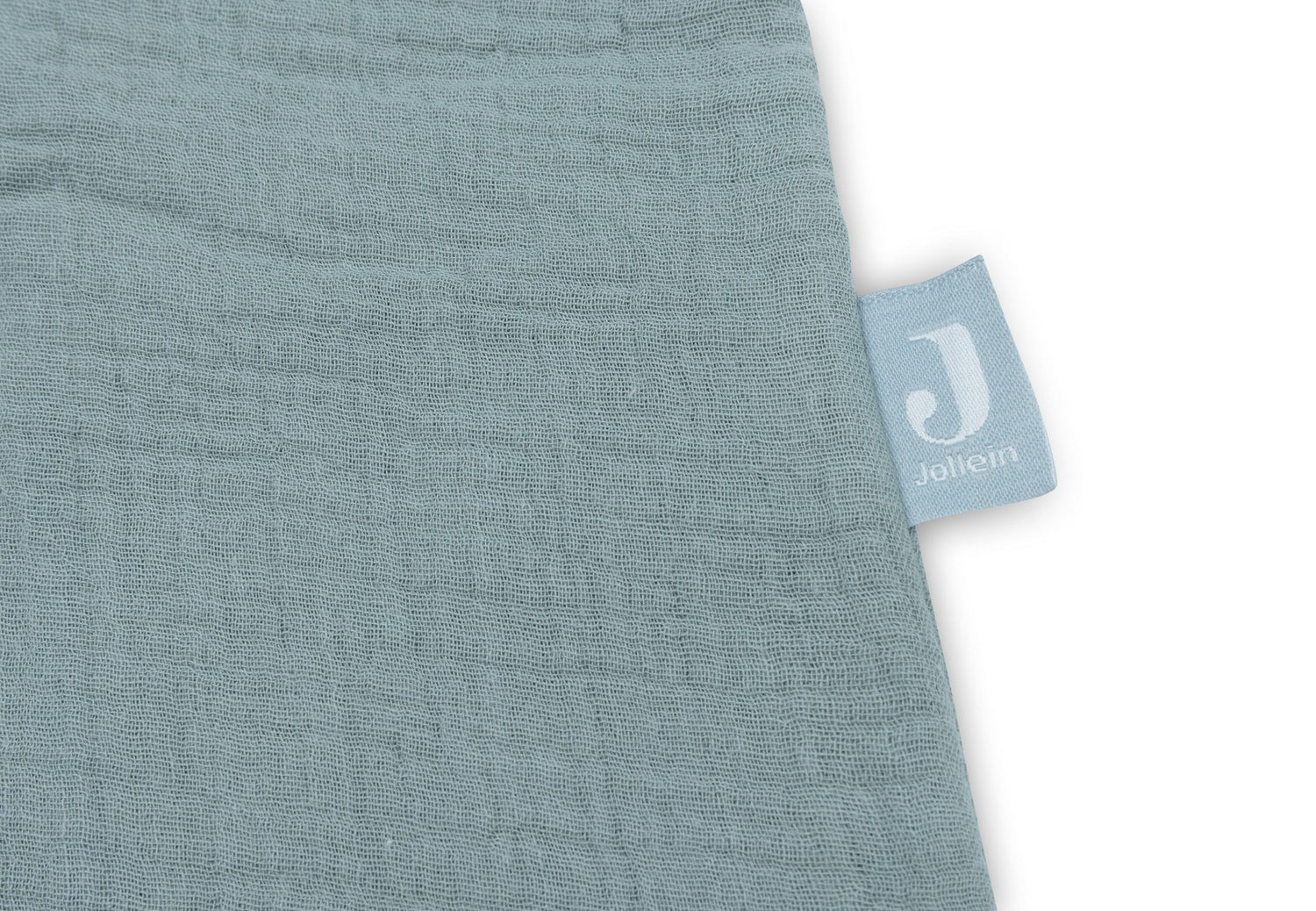 Slaapzak Hydrofiel 110cm - Sea Green