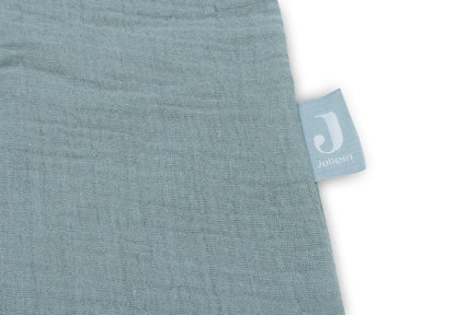 Slaapzak Hydrofiel 110cm - Sea Green