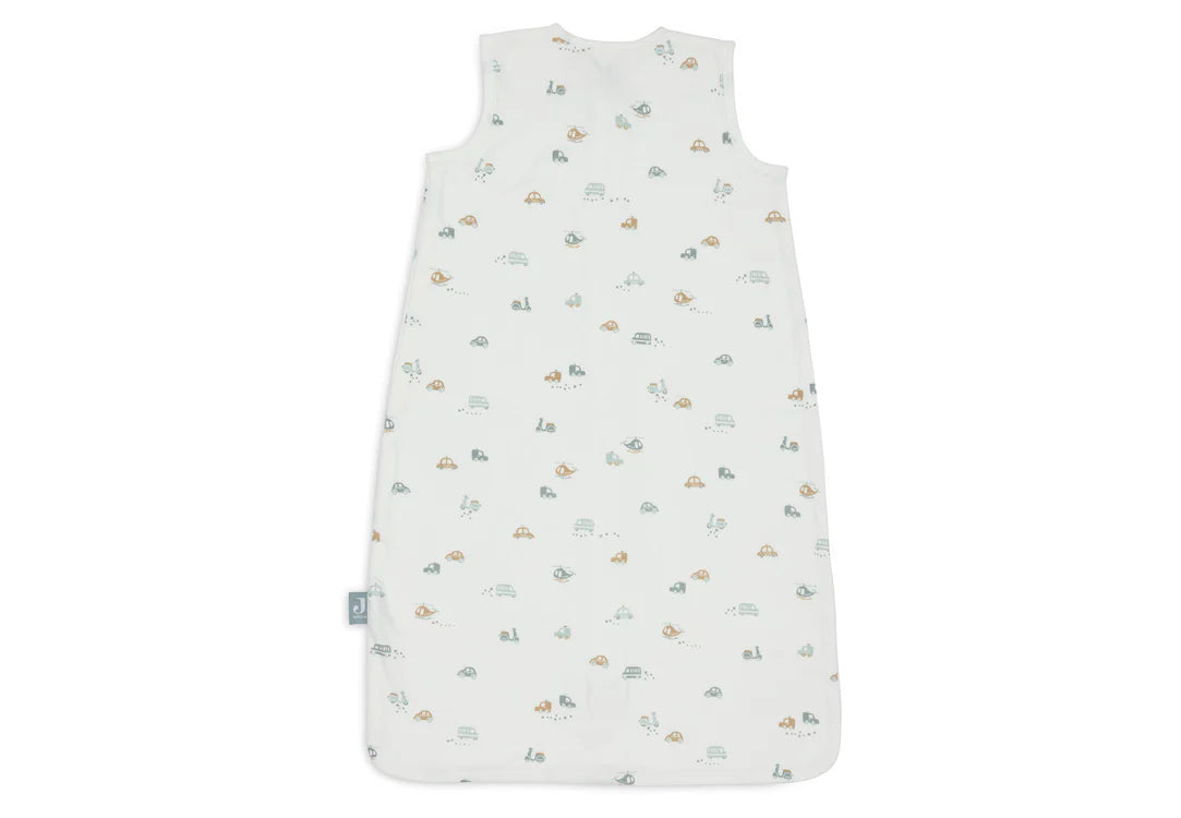 Slaapzak Jersey 110cm - On The Go