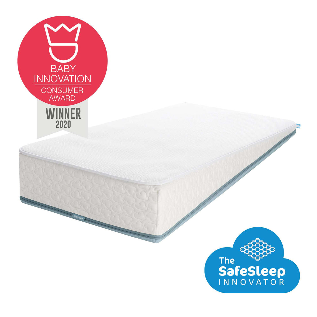 Matraspakket Aerosleep Evolution Premium