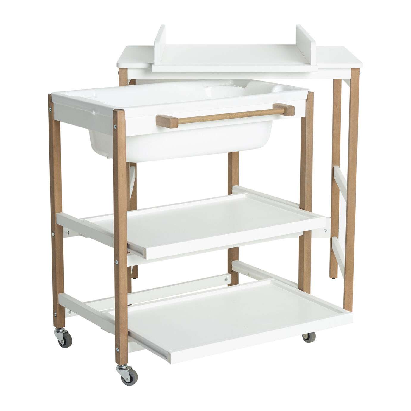Badmeubel Smart - 3 kleuren
